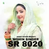 About Mohin Singer SR 8020 Song
